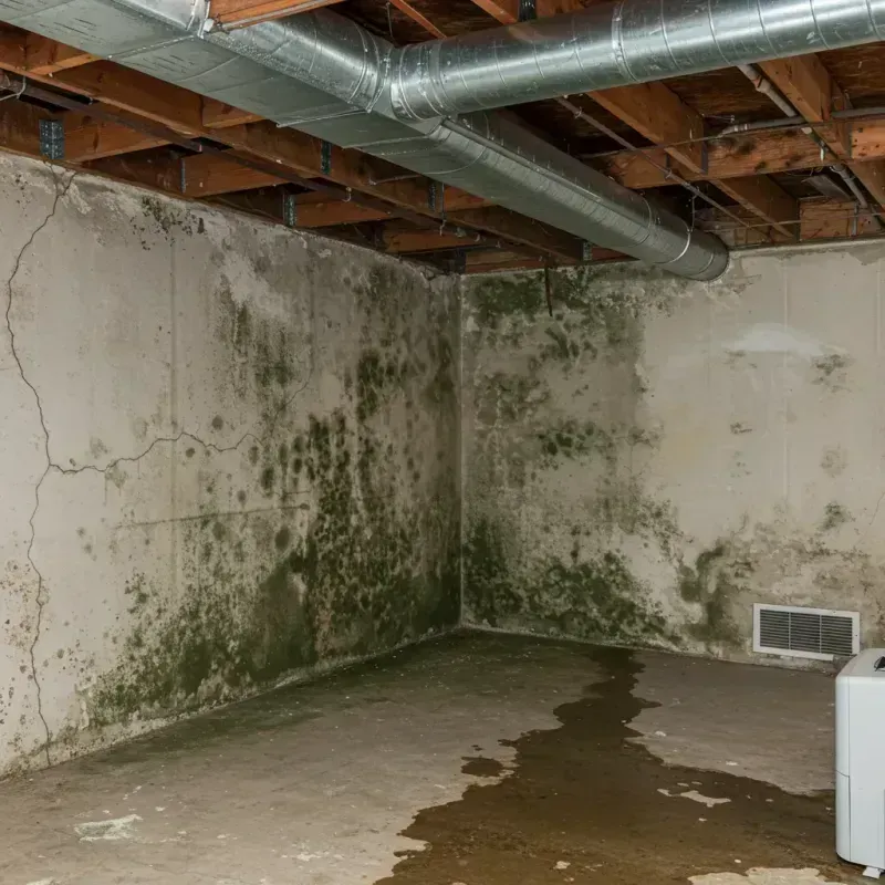 Professional Mold Removal in Atlantic Beach, NY